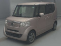 2014 Honda N-BOX