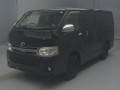 2013 Toyota Regiusace Van