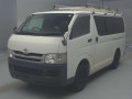 2008 Toyota Regiusace Van