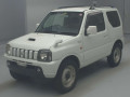 2008 Suzuki Jimny