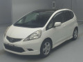 2007 Honda Fit