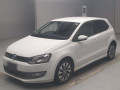 2016 Volkswagen Polo