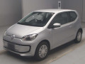 2014 Volkswagen up!