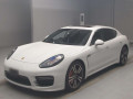 2016 Porsche Panamera
