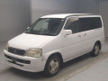 2000 Honda Step WGN