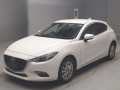 2017 Mazda Axela Sport