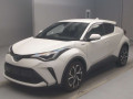 2020 Toyota C-HR