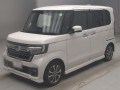 2021 Honda N-BOX CUSTOM
