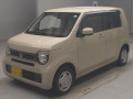 2019 Honda N-Wgn