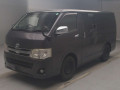 2011 Toyota Hiace Van