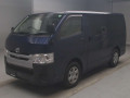 2019 Toyota Hiace Van