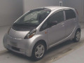 2007 Mitsubishi i