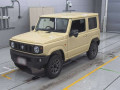 2024 Suzuki Jimny