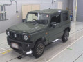 2022 Suzuki Jimny