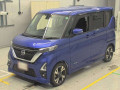 2022 Nissan Roox