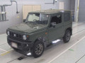 2023 Suzuki Jimny