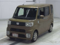 2021 Daihatsu Wake