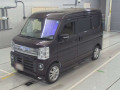 2022 Suzuki Every Wagon