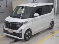 2023 Nissan Roox
