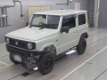 2020 Suzuki Jimny