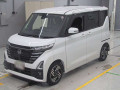 2023 Nissan Roox