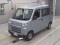 2022 Daihatsu Hijet Van