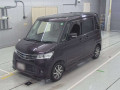 2012 Nissan Roox