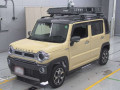 2022 Suzuki Hustler