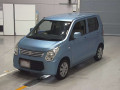 2014 Suzuki Wagon R