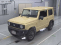 2020 Suzuki Jimny