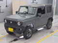 2024 Suzuki Jimny