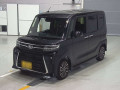 2024 Daihatsu Tanto Custom