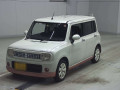 2012 Suzuki ALTO Lapin