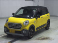2017 Daihatsu Cast