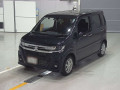 2024 Suzuki WAGON R Custom Z