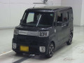 2016 Daihatsu Wake