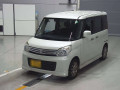 2014 Suzuki Spacia