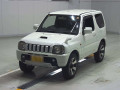 2011 Suzuki Jimny