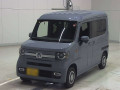 2023 Honda N-Van+Style