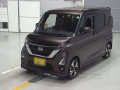 2023 Nissan Roox