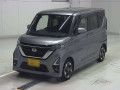 2021 Nissan Roox