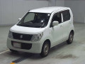 2016 Suzuki Wagon R
