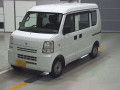 2012 Suzuki Every