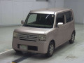 2009 Daihatsu Move Conte