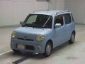 2010 Daihatsu Mira Cocoa