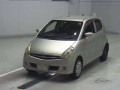 2007 Subaru R2