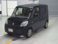 2014 Suzuki Spacia
