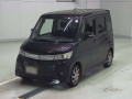2010 Suzuki Palette SW