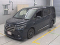2014 Toyota Voxy