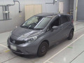 2016 Nissan Note
